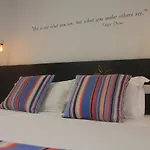 Art'otel Bed & Breakfast 4*