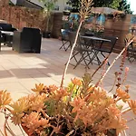 Bed & Breakfast Art'otel 4*