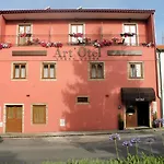 Art'otel Bed & Breakfast