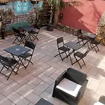 Art'otel Bed & Breakfast