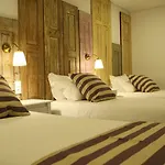 Bed & Breakfast Art'otel Barcelos