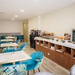 Art'otel Bed & Breakfast 4*