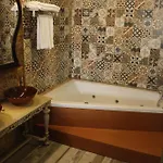 Art'otel Panzió Barcelos