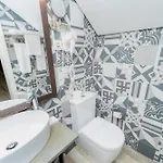 Bed & Breakfast Art'otel