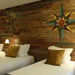 Art'otel Bed & Breakfast