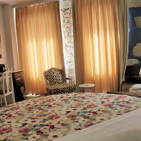 Bed & Breakfast Art'otel 4*