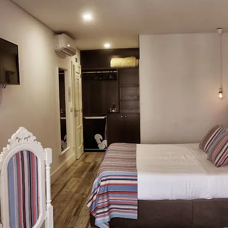 Art'otel Frühstückspension Barcelos