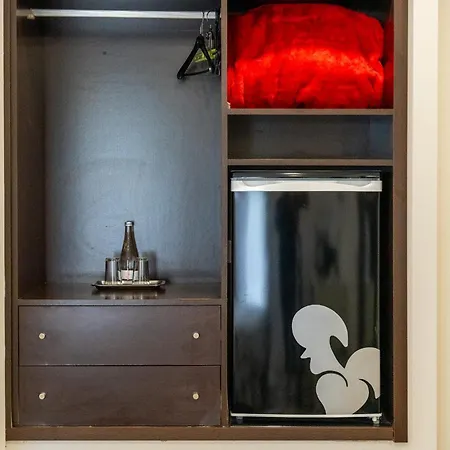 Nocleg ze śniadaniem Art'otel Barcelos