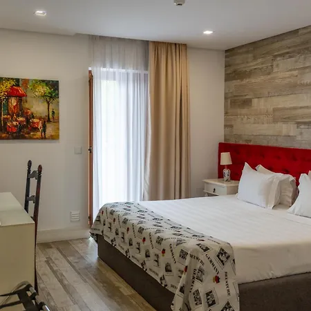 Art'otel 3* Barcelos