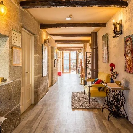 Art'otel Bed and Breakfast