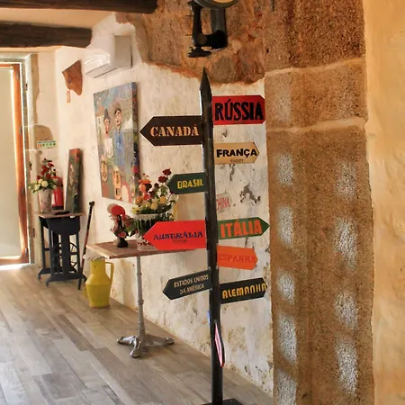 Art'otel Bed and Breakfast