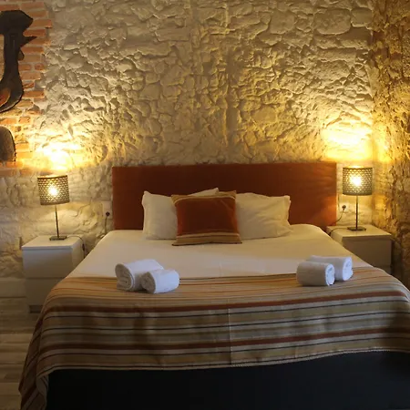 Bed & Breakfast Art'otel