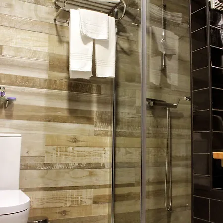 Nocleg ze śniadaniem Art'otel Barcelos