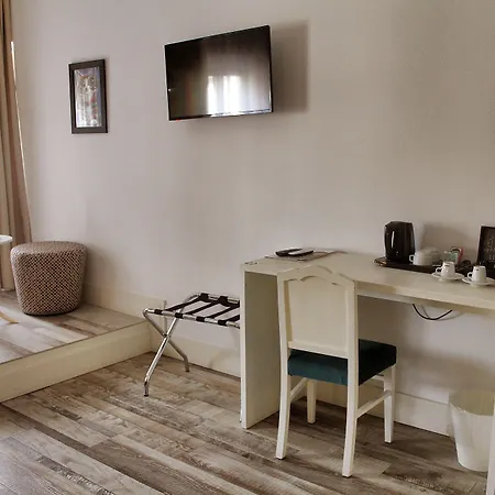 Bed & Breakfast Art'otel 4*
