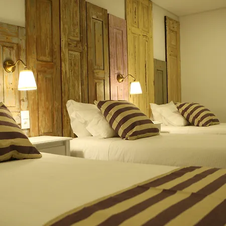 Bed & Breakfast Art'otel Barcelos