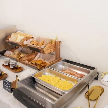 Art'otel Bed & Breakfast Barcelos