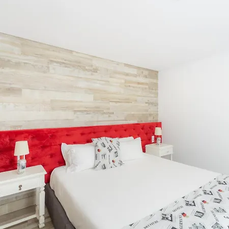 Art'otel B&B 바르셀로스