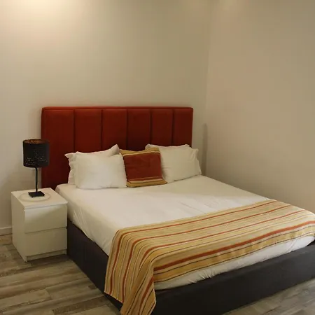 Bed & Breakfast Art'otel Barcelos