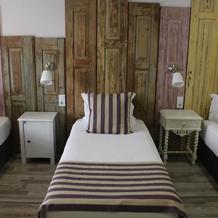 Art'otel Panzió Barcelos