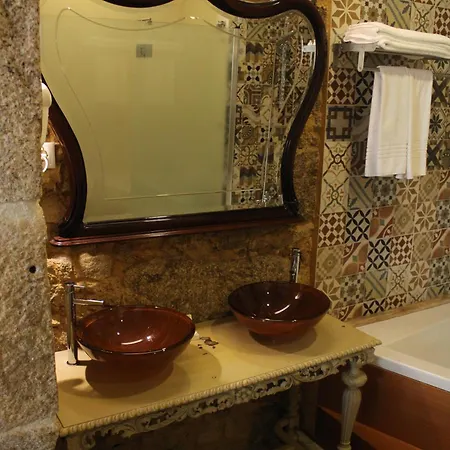 Bed & Breakfast Art'otel Barcelos