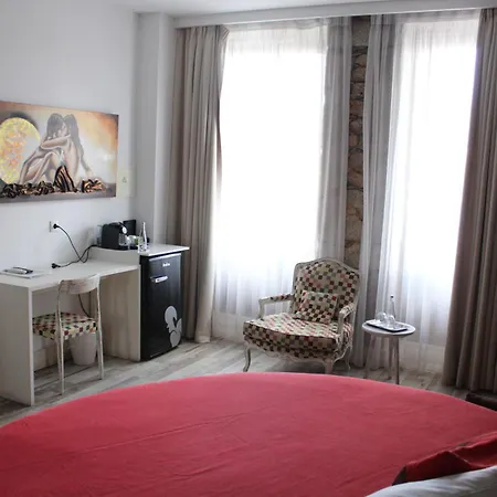 Art'otel 바르셀로스