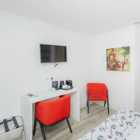 Art'otel Barcelos
