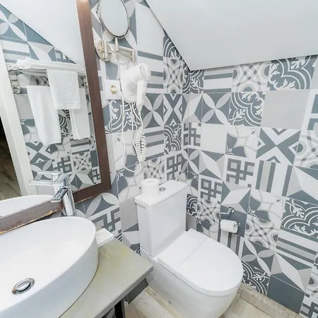 Bed & Breakfast Art'otel
