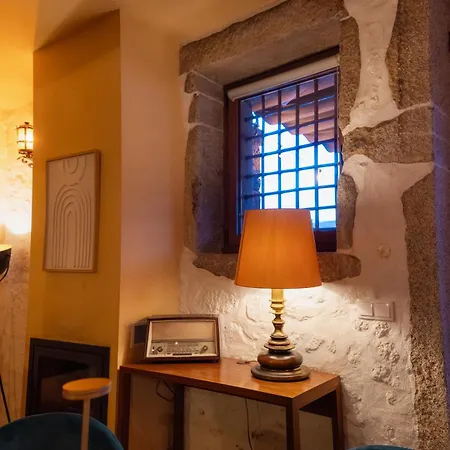 Bed & Breakfast Art'otel Barcelos
