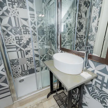 Art'otel 4* ברסלוס