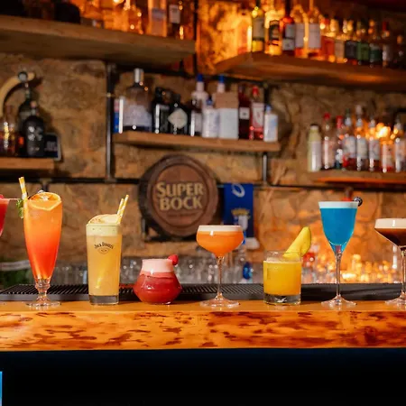 Art'otel Bed & Breakfast