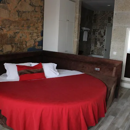 Art'otel Bed & Breakfast Barcelos