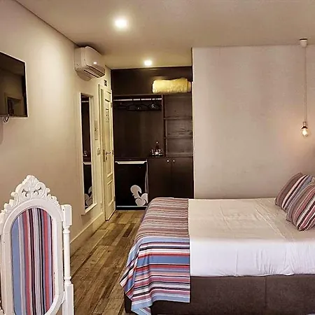Art'otel فندق مبيت وإفطار بارسيلوس