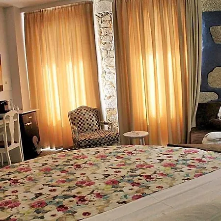 Art'otel فندق مبيت وإفطار 4*