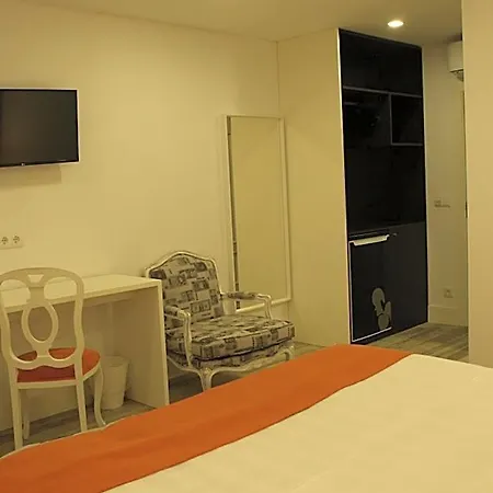 Art'otel بارسيلوس