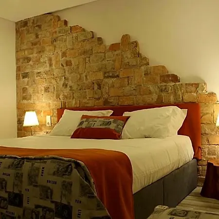 فندق مبيت وإفطار Art'otel بارسيلوس