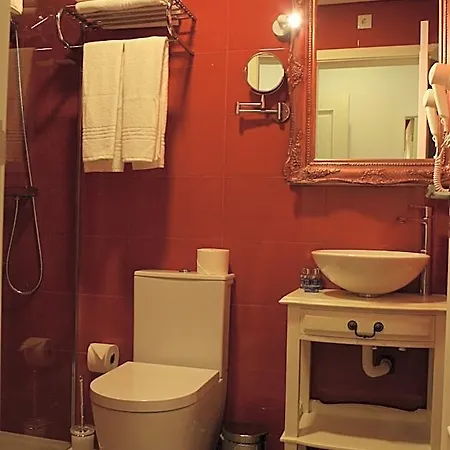 Art'otel فندق مبيت وإفطار 4*