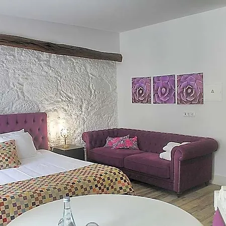 Art'otel فندق مبيت وإفطار