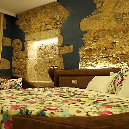 Art'otel فندق مبيت وإفطار بارسيلوس