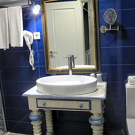 Отель типа 