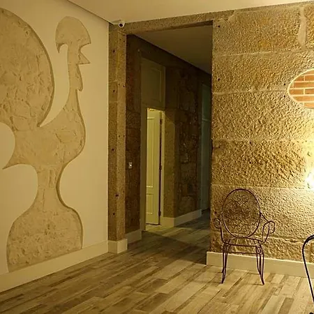 Art'otel Отель типа 