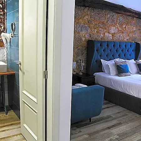 Art'otel Отель типа 