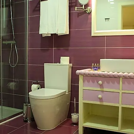 Art'otel Отель типа 