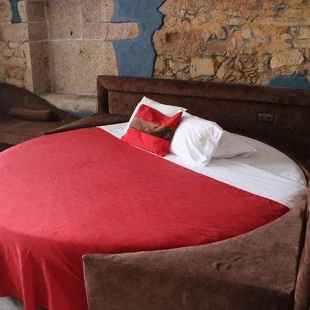 Art'otel Bed & Breakfast 4*
