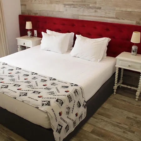 Bed & Breakfast Art'otel 4*