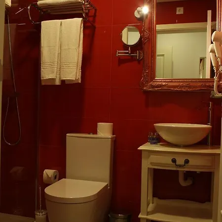 Bed & Breakfast Art'otel 4*
