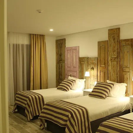 Art'otel Barcelos