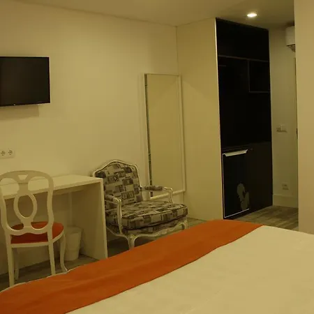 Art'otel 3* Barcelos