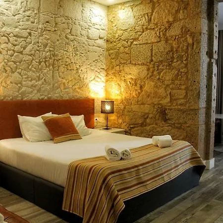 Art'otel Bed & Breakfast Barcelos