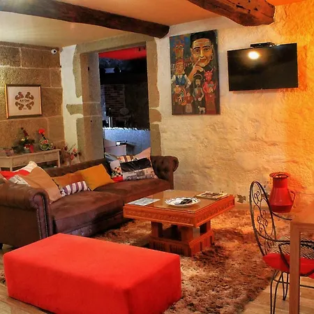 Art'otel Bed & Breakfast Barcelos