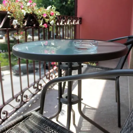 Art'otel Bed & Breakfast